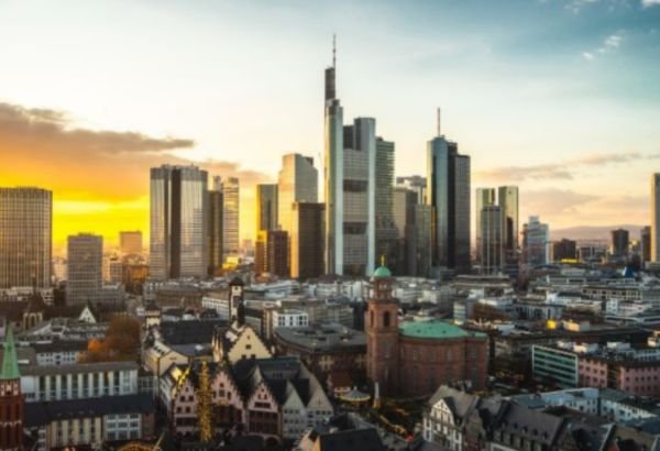 Student accommodation in Frankfurt