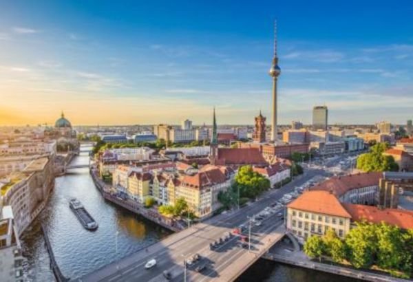 Student accommodation in Munich